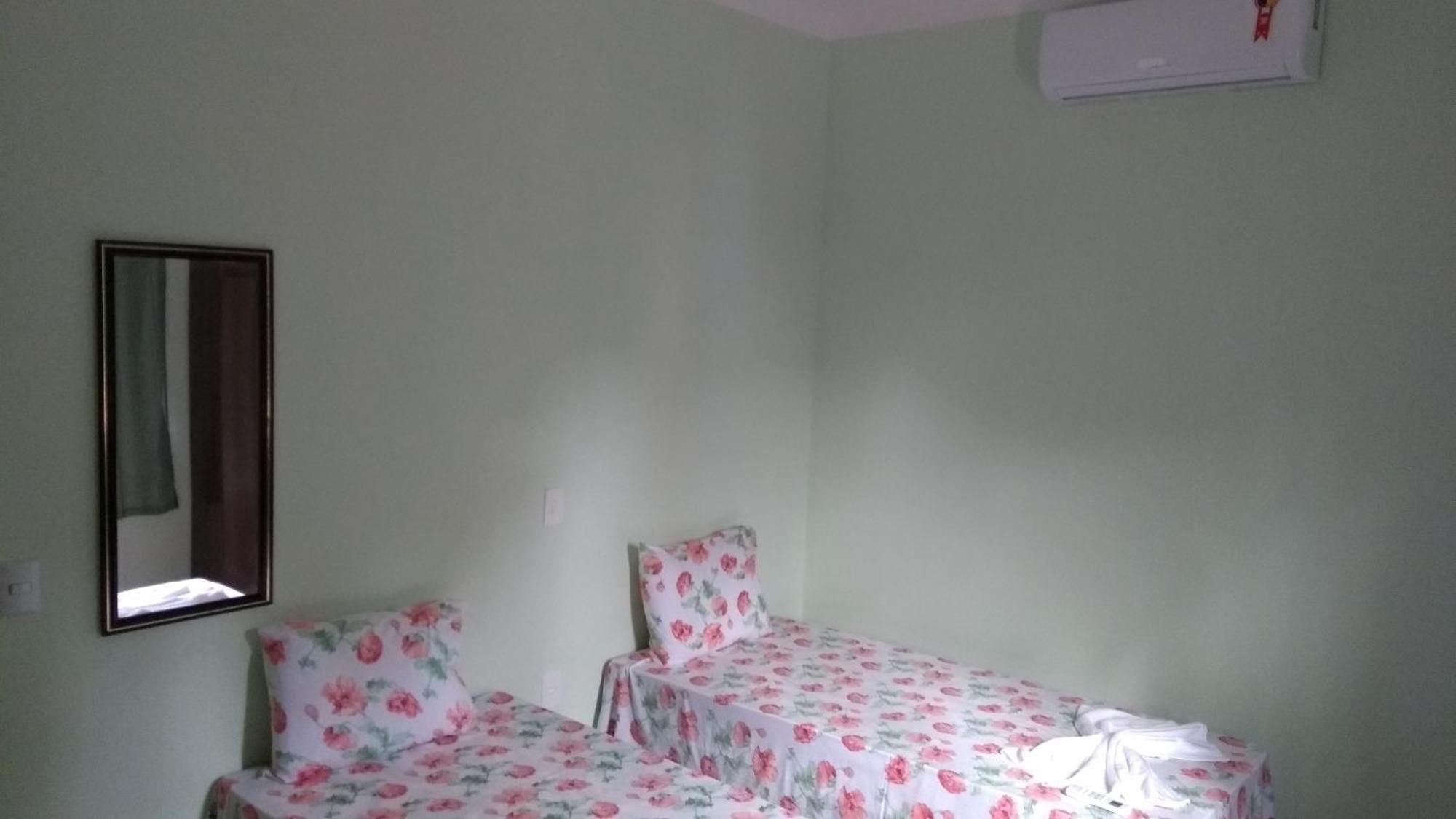 Suites E Flats Trancoso Room photo