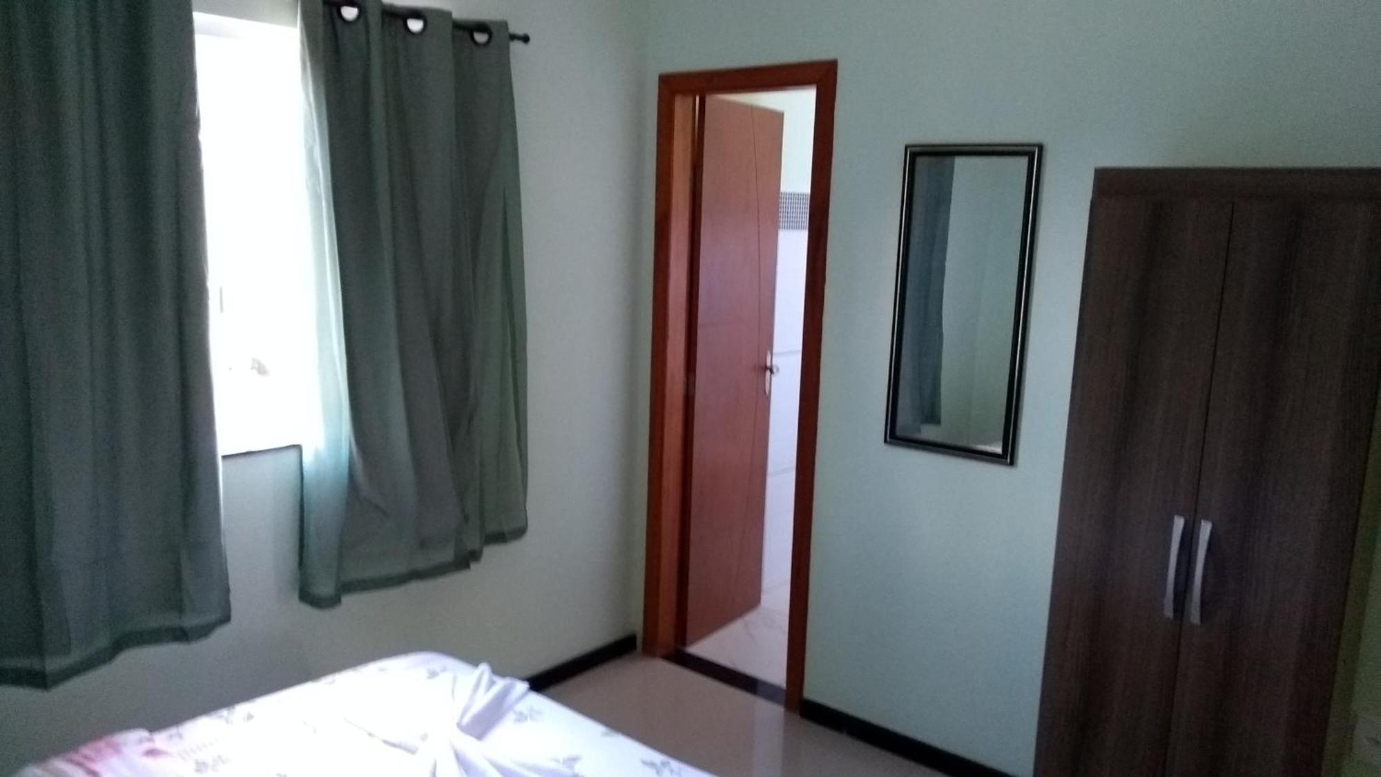 Suites E Flats Trancoso Room photo