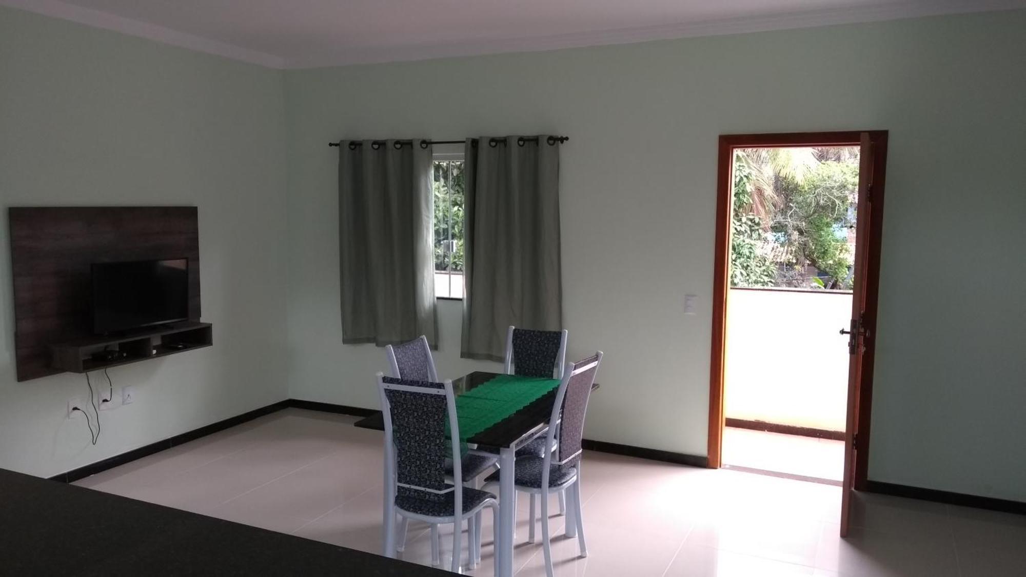 Suites E Flats Trancoso Room photo