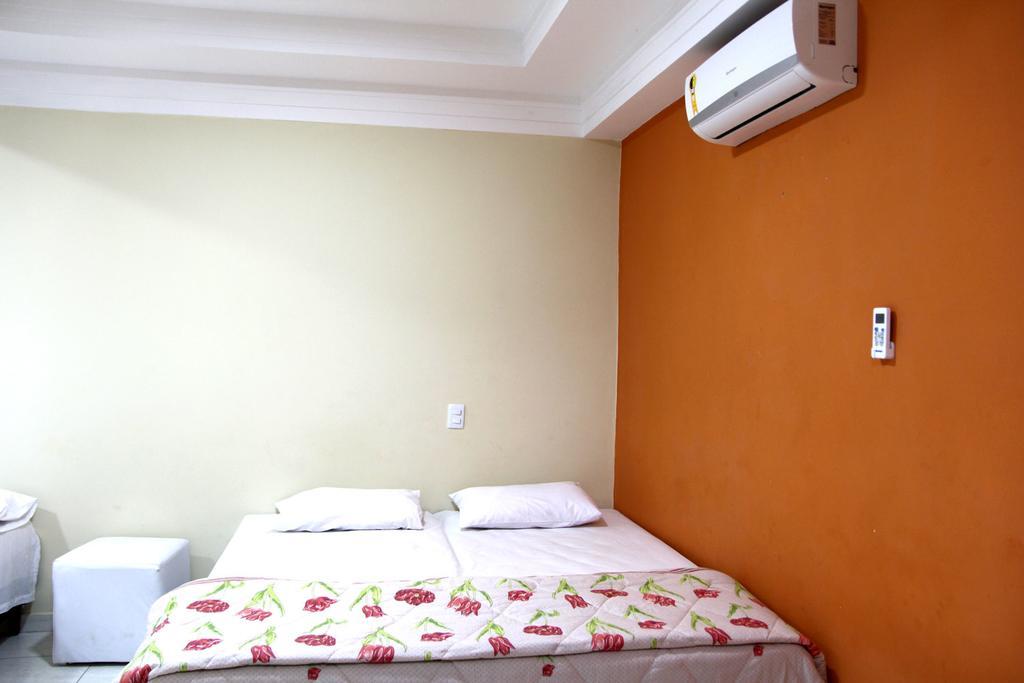 Suites E Flats Trancoso Exterior photo