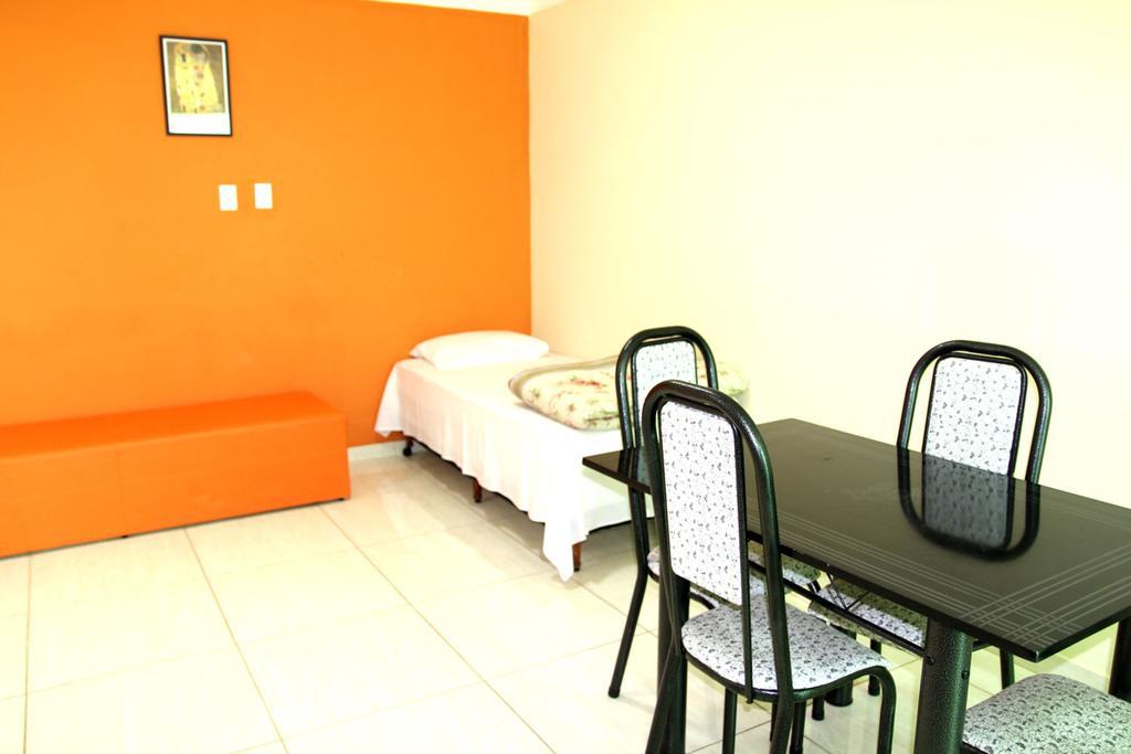 Suites E Flats Trancoso Exterior photo