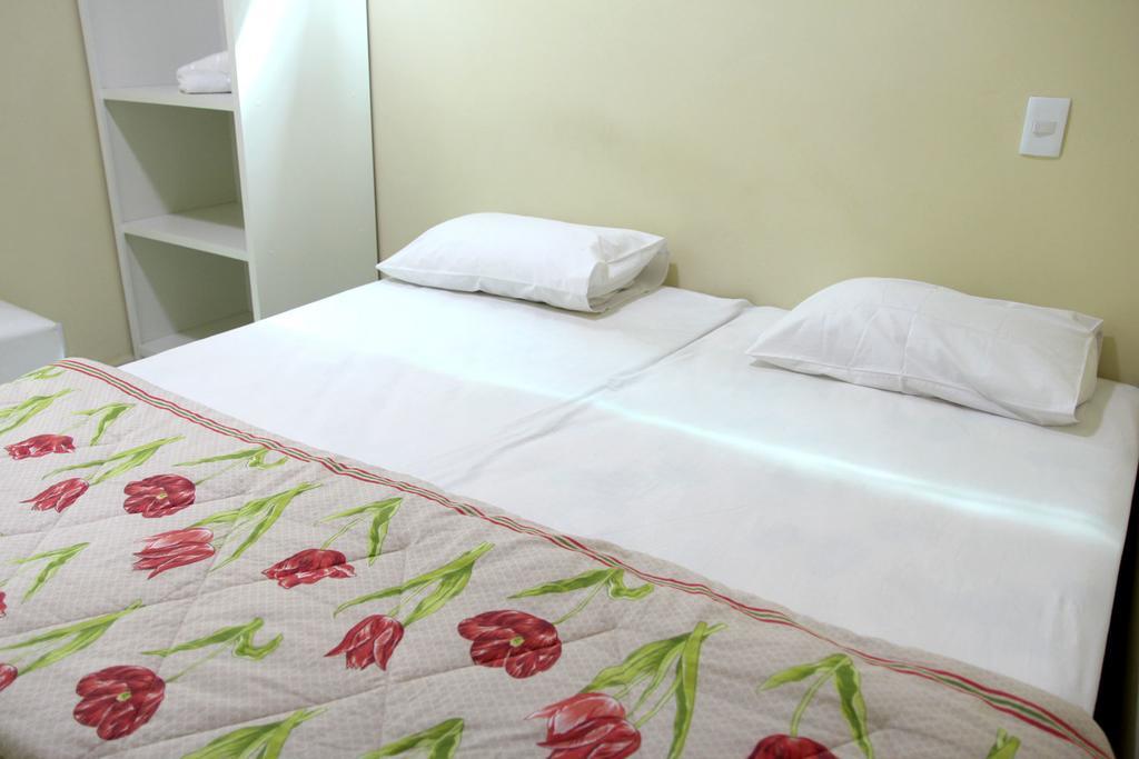 Suites E Flats Trancoso Exterior photo