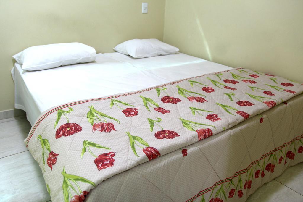 Suites E Flats Trancoso Exterior photo