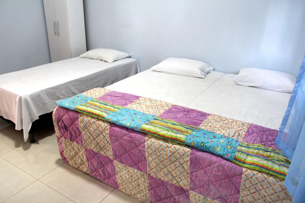 Suites E Flats Trancoso Exterior photo