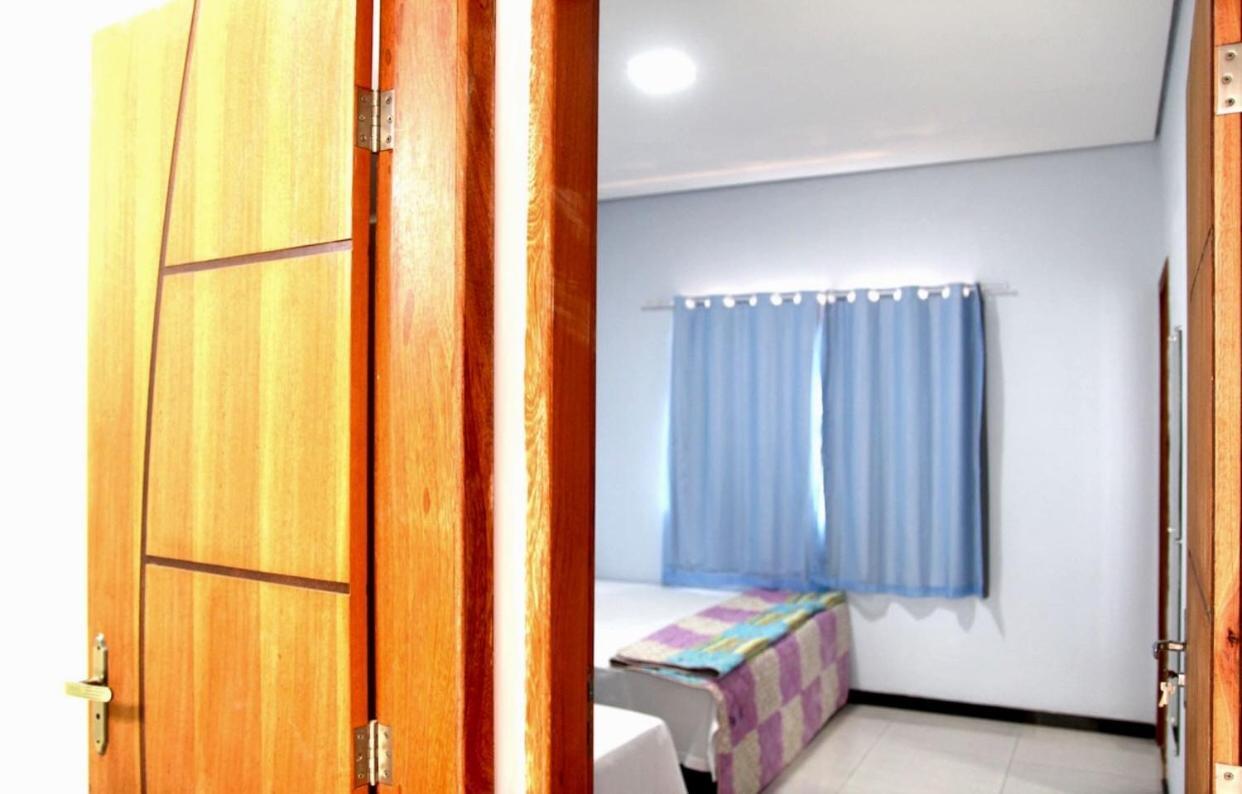 Suites E Flats Trancoso Exterior photo