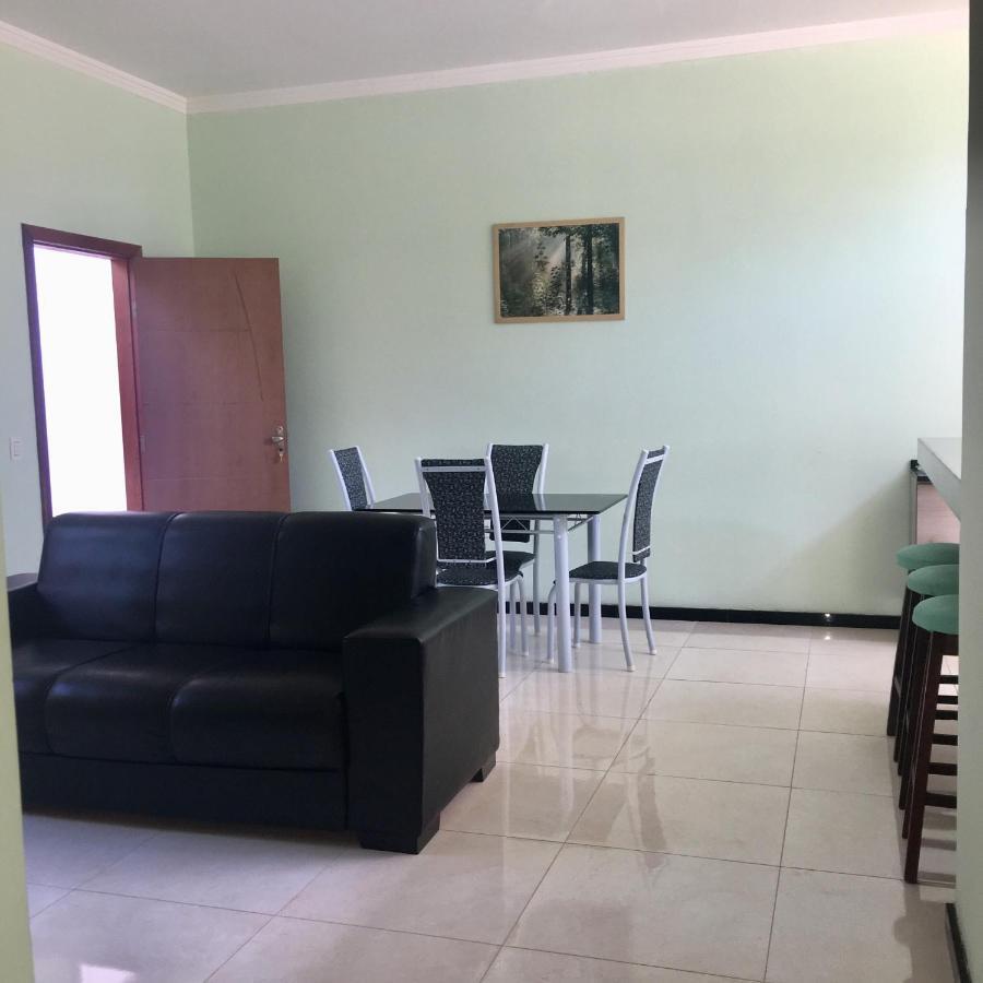 Suites E Flats Trancoso Exterior photo